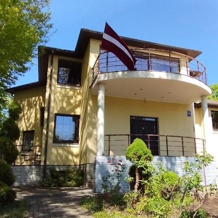 Plavu 16 Apartment Jurmala Exterior photo