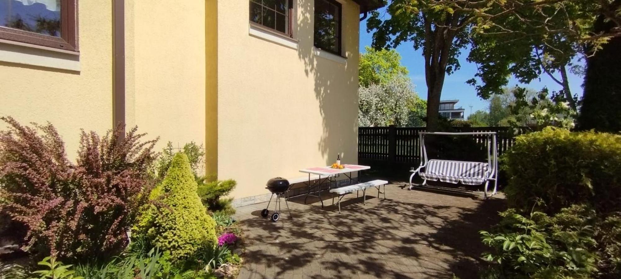 Plavu 16 Apartment Jurmala Exterior photo