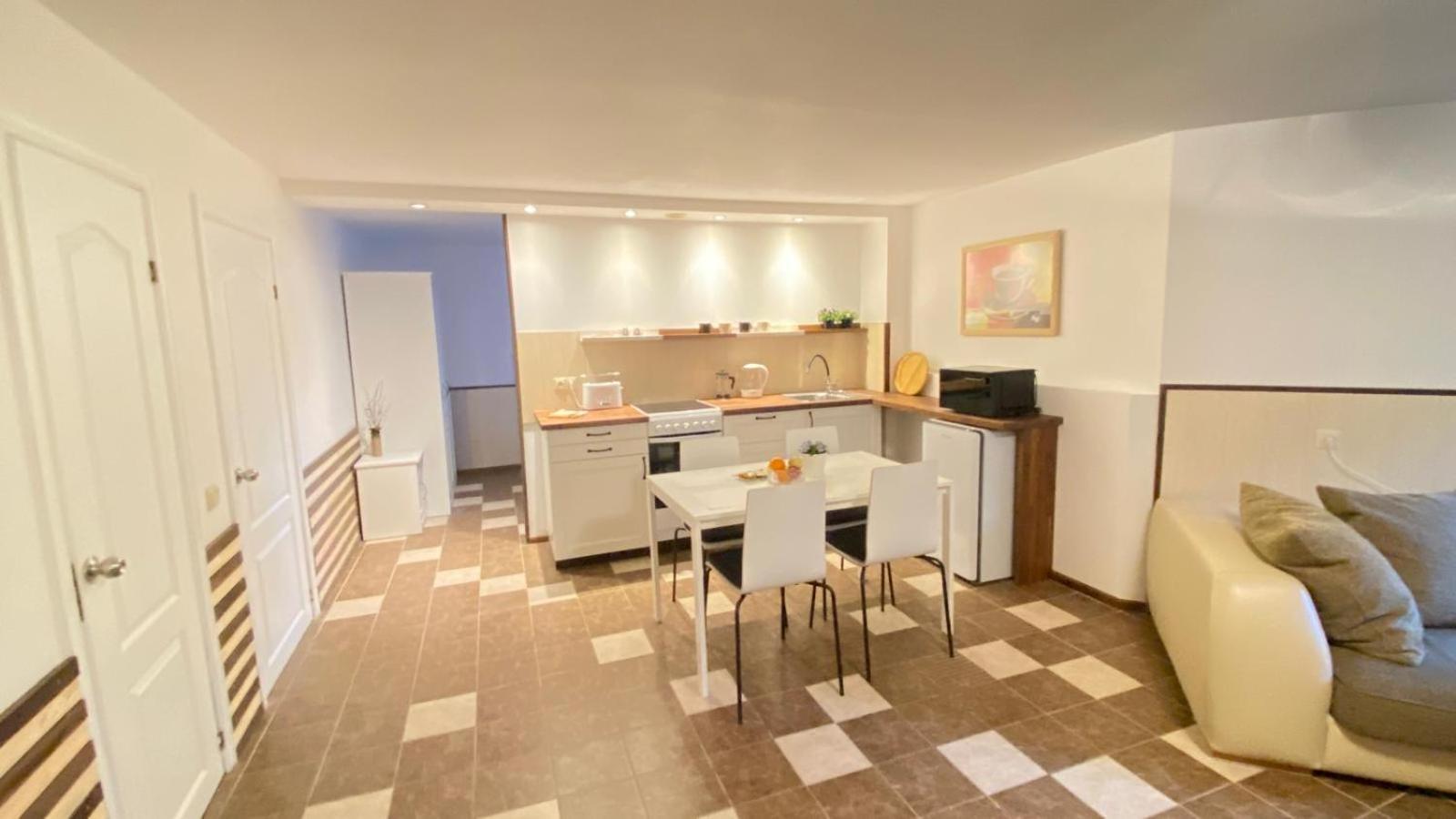 Plavu 16 Apartment Jurmala Room photo