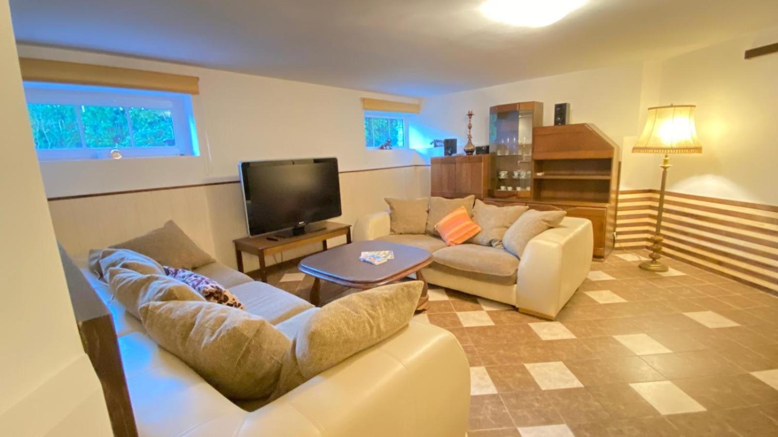 Plavu 16 Apartment Jurmala Exterior photo